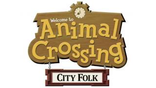 KK House  Animal Crossing City Folk [upl. by Nesyrb]