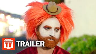 Baskets Season 3 Trailer  Rotten Tomatoes TV [upl. by Corinne]