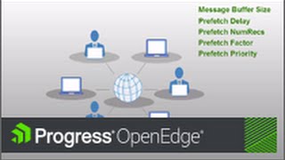 OpenEdge Tuning Network Communication for Performance [upl. by Sculley]