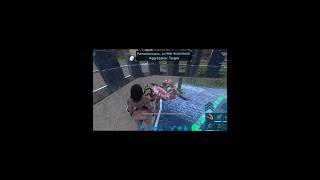 TAME PULMONOSCORPIUS LV 988 IN ARK MOBILE shorts arkmobile [upl. by Elston258]