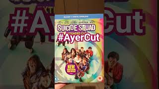 The Ayer Cut of Suicide Squad Will be Released [upl. by Opiak]