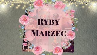 Ryby 🌸 WOW Sukces jest na wyciągnięcie ręki 🌸 MARZEC 2024 tarot horoskop [upl. by Neelyk]