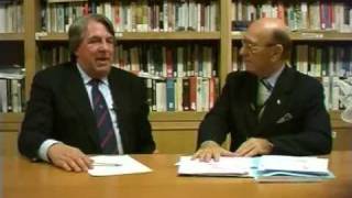 Prof Giuliano Reboa  quotI diverticoli come prevenirli e curarliquot [upl. by Girovard]