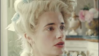 Marie Antoinette Gossiping HD CLIP [upl. by Skell]