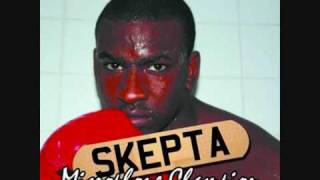 Skepta  Sticks And Stones 518 [upl. by Vanni382]