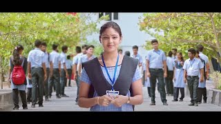 Collegegiri HD Blockbuster South Indian Hindi Dubbed Action Movie Love Story  Anu Lavanya  Movie [upl. by Delphinia]