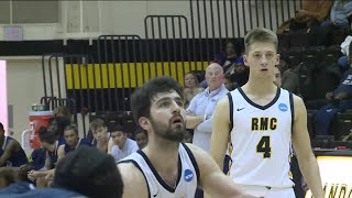 Randolph Macon defeats Virginia Wesleyan [upl. by Sivahc]