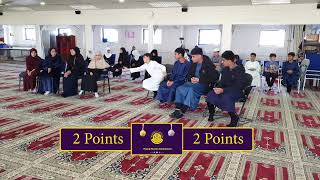 YMC EP 03  Islamic Quiz Competition  British Muslim Kids  Luton Quran Academy [upl. by Etnahsal]