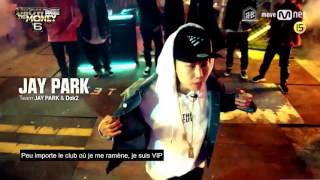 VOSTFR Producer Cypher  Show Me The Money 6 [upl. by Slater]