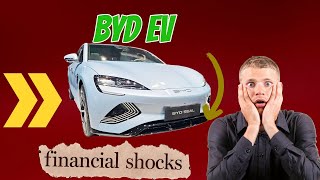 quotThe Future of Driving BYD Electric Car Reviewquot [upl. by Ytsirk]