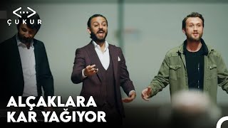 Çukur İstanbulda Değil İstanbul Çukurda 1  Çukur [upl. by Sid439]