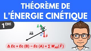 Les Énergies Mécaniques  3ème  Physique  Collège  Mathrix [upl. by Clevey]