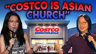 The Real Reason Why Asians Worship Costco [upl. by Otrebilif]