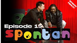 EPISOD PENUH Spontan 2009  Episod LUCU TAK INGAT [upl. by Fisken211]