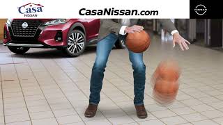 Estrena tu nuevo Nissan de Casa Nissan [upl. by Roxane]