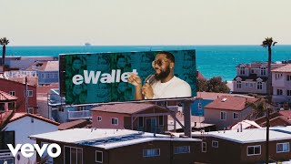 KDDO  eWallet Official Music Video ft Cassper Nyovest [upl. by Hoban]