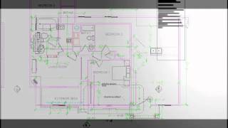 How to read blueprints and floor plans [upl. by Ralfston]