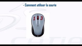 FORMATION CATIA INTRO 2  UTILISATION DE LA SOURIE [upl. by Airamzul]