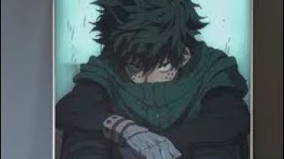 OP Deku In A Female Society Part 3 First Mission [upl. by Nylarej]