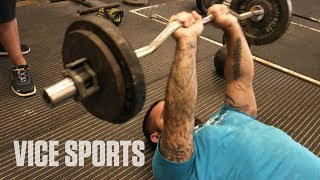 Inside Westside Barbell Powerliftings Most Exclusive and Controversial Gym [upl. by Iredale]