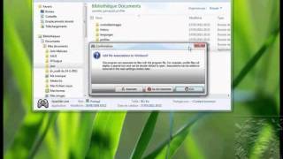 Rendre xpadder compatible avec windows 7 [upl. by Lara477]