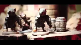 Maus und Mystik Werbespot [upl. by Ikin]