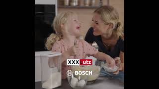 Kochen genießen  Gönn dir Bosch I XXXLutz [upl. by Ejroj]