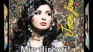 Hani 2010 Çawerrwanî  Gorani Kurdi With Lyrics HD [upl. by Chlori498]