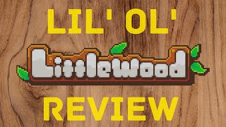 Littlewood Switch Review amp The Appeal of Life Sim Games [upl. by Annel]