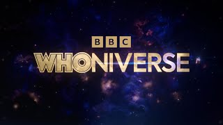 Introducing the Whoniverse  Doctor Who [upl. by Annazus]