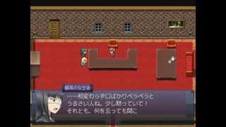 Shrink High 2 Gaiden Hanpane Island Walkthrough Part 3 getting Pick Lock amp Exploring The School [upl. by Ideih]