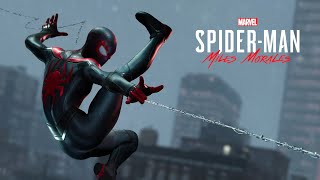 ¡Infiltrando a los Underground  Spiderman Miles Morales Parte 10  Lets Play en Español [upl. by Shalne]