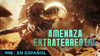 AMENAZA EXTRATERRESTRE  ESTRENO 2024  PELICULA EXCLUSIVA OVNIS DOCUMENTAL  PELICULA EN ESPANOL [upl. by Immak250]