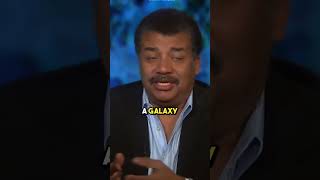 Colliding Galaxies 🌌 w Neil deGrasse Tyson [upl. by Enyleuqcaj878]