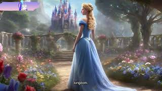 Cinderella story for Kids [upl. by Baruch]