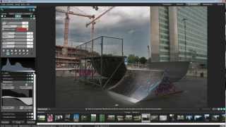 ACDSee Pro 6 Tutorial Deutsch HD [upl. by Ecnarrat]