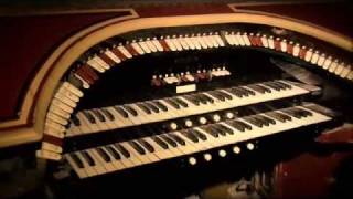 The Last One The Mighty Wurlitzer Organ [upl. by Evonne]