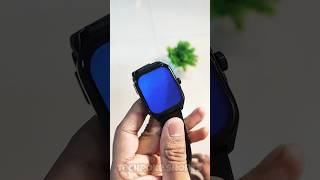 Fastrack Revoltt Pro ⚡ True Amoled display with equal bezel  New launch fastrack techpokeshorts [upl. by Beebe]