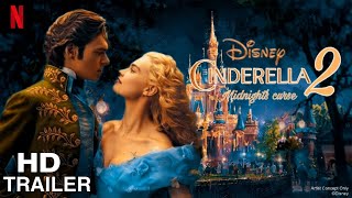 CENERENTOLA II TRAILER UFFICIALE  Netflix [upl. by Ettezyl]