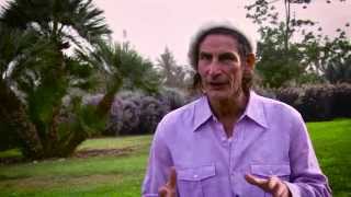 Detox techniques and Juice Fasting  Gabriel Cousens MD interview P1 [upl. by Lancelot354]