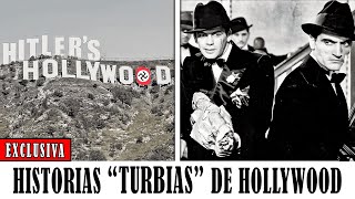 10 Historias TURBIAS De Los Comienzos De Hollywood Que Te IMPACTARÁN [upl. by Sidras5]