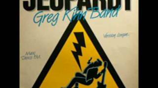 Greg Kihn Band  Jeopardy extended version [upl. by Eirahcaz299]