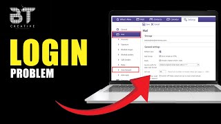 ✅ How to Fix BT Email Login Problems Full Guide [upl. by Kalila]