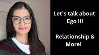 📓Ego States  Transactional Analysis  Lets Talk about Ego amp Relationships 📚 🍂 Coffee Monday [upl. by Kcolttam]