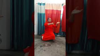 Banarasi Song  Zohrabai Ambalewali  Sehajpreet Singh Kathak dance [upl. by Keelin786]