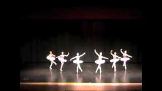 Farandole Ballet [upl. by Alrats]