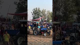 ਟੈਂਕ Bore 3630 Modified new Holland 3630 6 cylinder power full engine [upl. by Scribner]