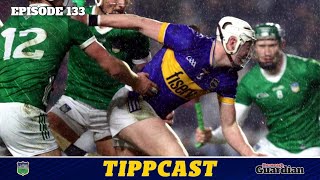 Tippcast 133 Tipperary v Limerick preview  Under20s success  Club redraw  minor camogie [upl. by Alexandra474]