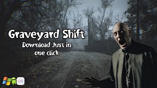 Download Graveyard Shift Game in Hindi [upl. by Enela]