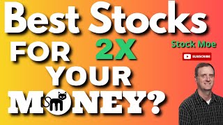 🤑 🤑 Best GROWTH STOCKS To Buy NOW TOP INVESTMENTS 2024 How To Invest for 2024 [upl. by Nerag]